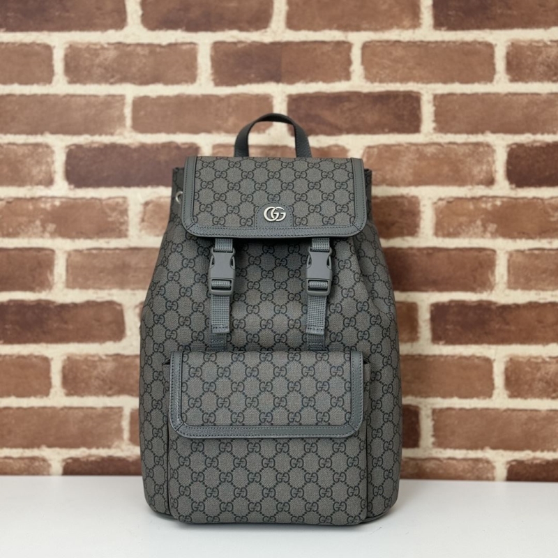 G*u*i backpacks